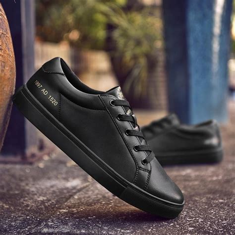 casual sneakers for flat feet|black sneakers for flat feet.